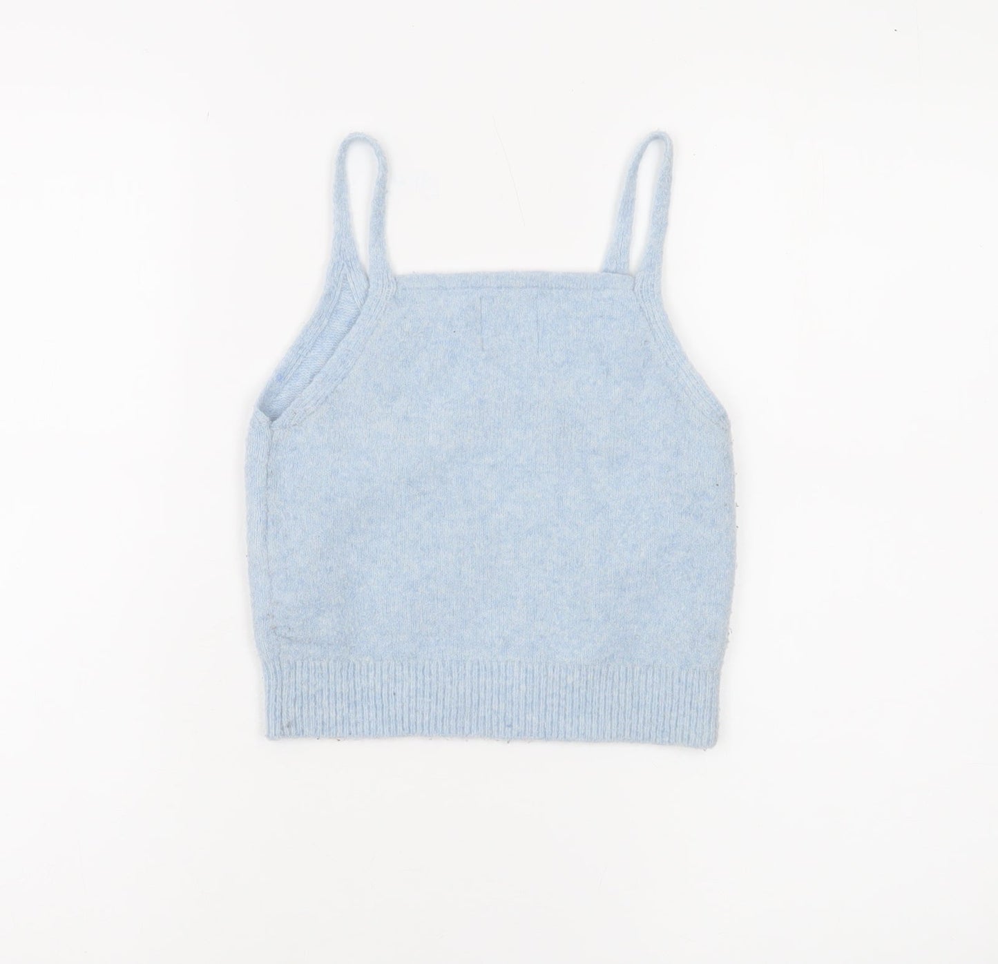 Disney Women’s Blue Stitch Camisole Tank Top XS