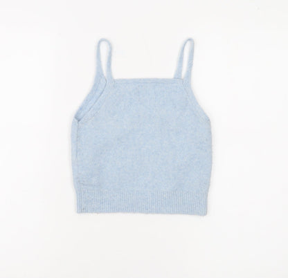 Disney Women’s Blue Stitch Camisole Tank Top XS