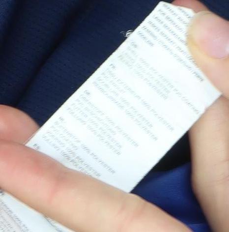 Trespass Boys Multicoloured Puffer Jacket 11-12 Years Waterproof Hooded Winter Coat