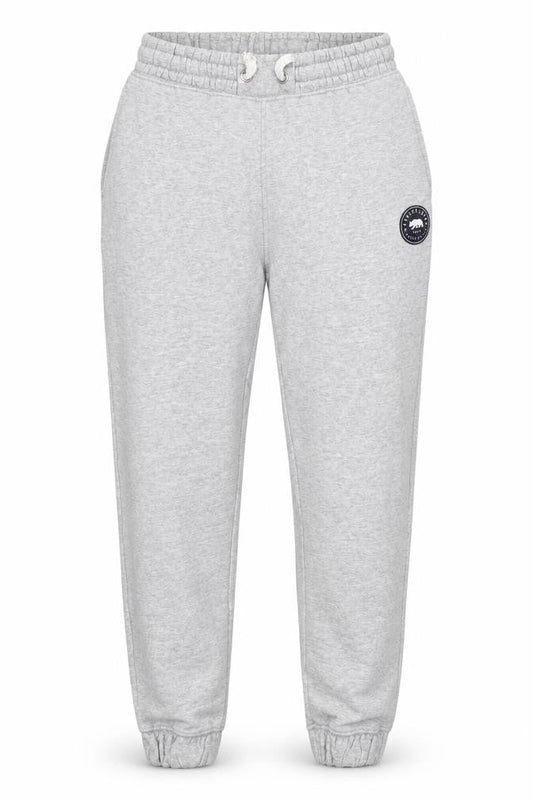 SoulCal & Co Men's Grey Jogger Trousers XS Regular Fit Fleece