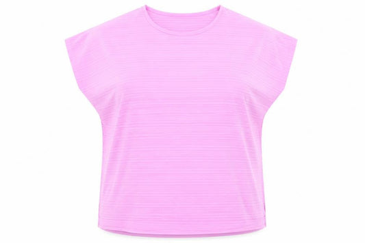 Dunnes Stores Womens Pink 2XL Performance Sport T-Shirt