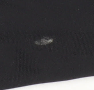 Nike Womens Black Dri-FIT Leggings S Slim Fit Running Trousers