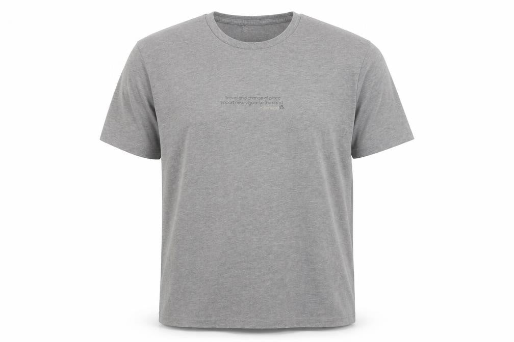 Mens UK Size XL Craghoppers Grey  T-Shirt