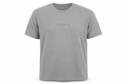 Mens UK Size XL Craghoppers Grey  T-Shirt