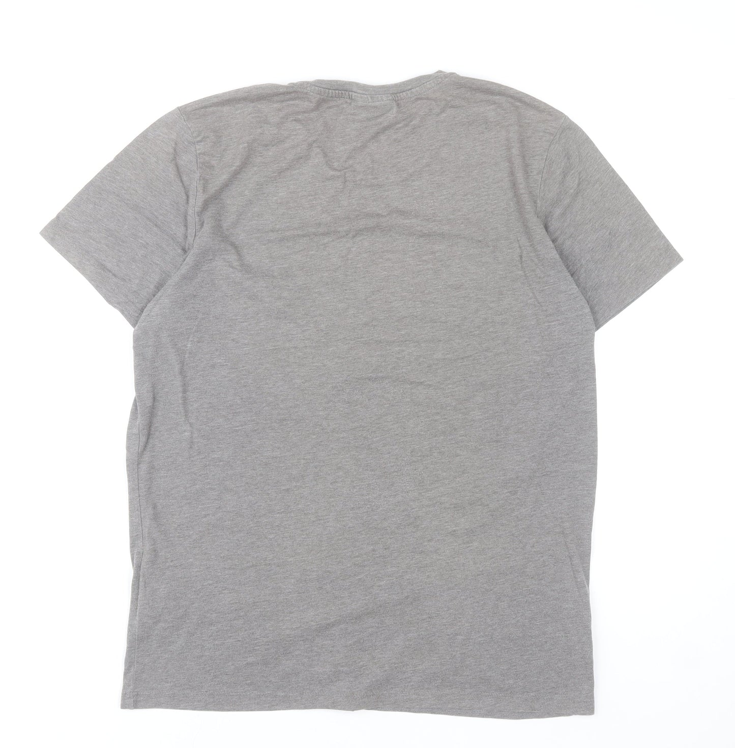 Mens UK Size XL Craghoppers Grey  T-Shirt