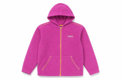 Girls UK Size 11-12 Years Regatta Pink Basic Jacket