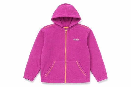 Girls UK Size 11-12 Years Regatta Pink Basic Jacket