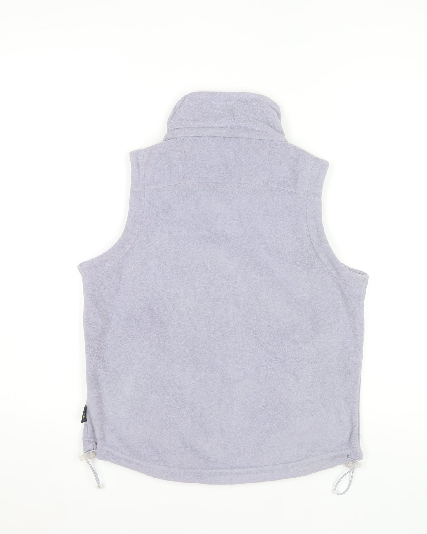 Womens UK Size 10 Regatta Grey Bodywarmer