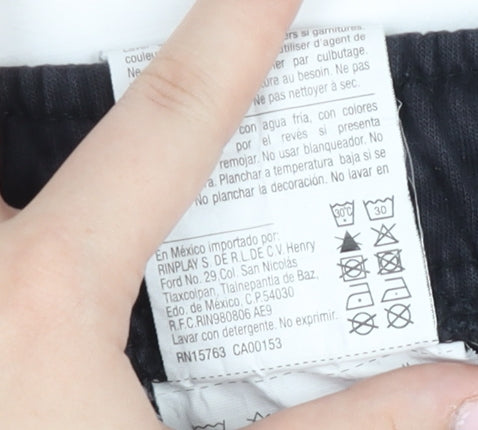 Champion Women's Black Joggers Medium Elastic Waist Sweatpants