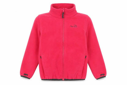 Girls UK Size 7-8 Years Peter Storm Pink Basic Jacket