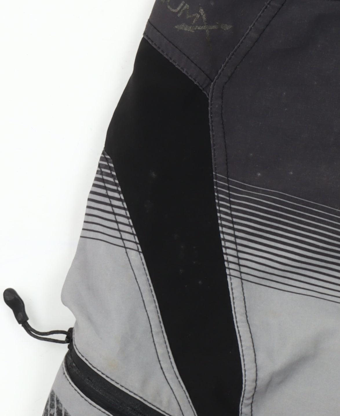 Billabong Mens Multicoloured 28in Surf Biker Board Shorts