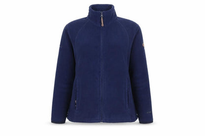 Womens UK Size 12 Trespass Blue Basic Jacket