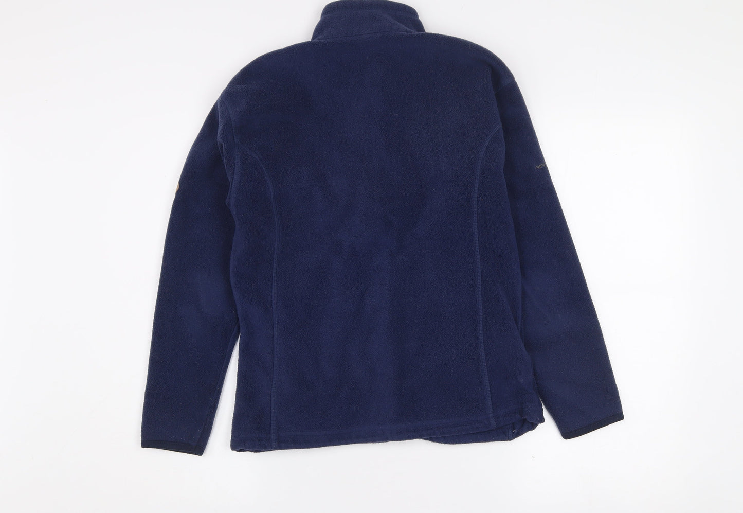 Womens UK Size 12 Trespass Blue Basic Jacket