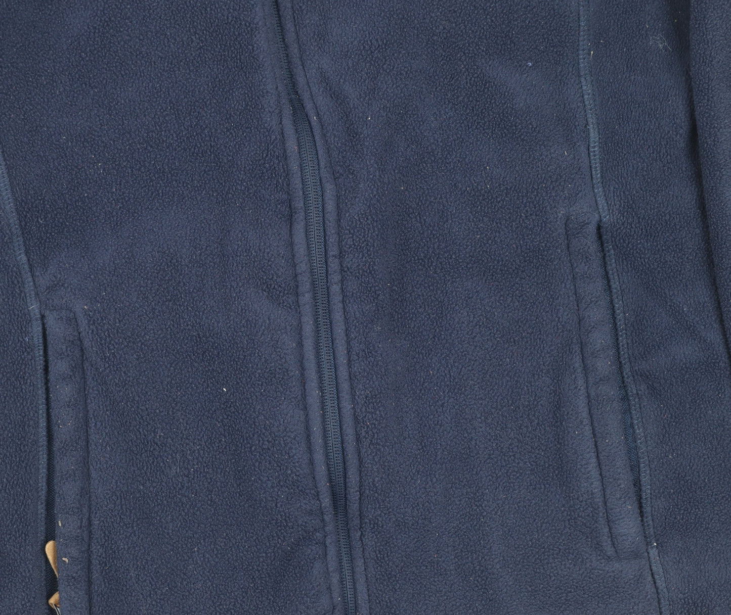 Womens UK Size 12 Trespass Blue Basic Jacket