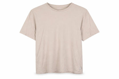 Mens UK Size M JACK & JONES Beige  T-Shirt