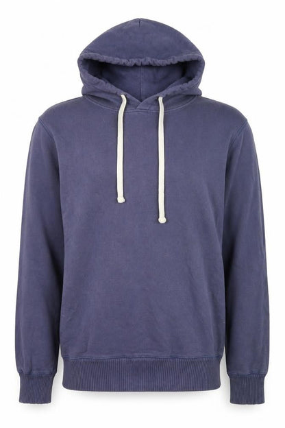 Mens UK Size XS Jack Wills Blue Pullover Hoodie