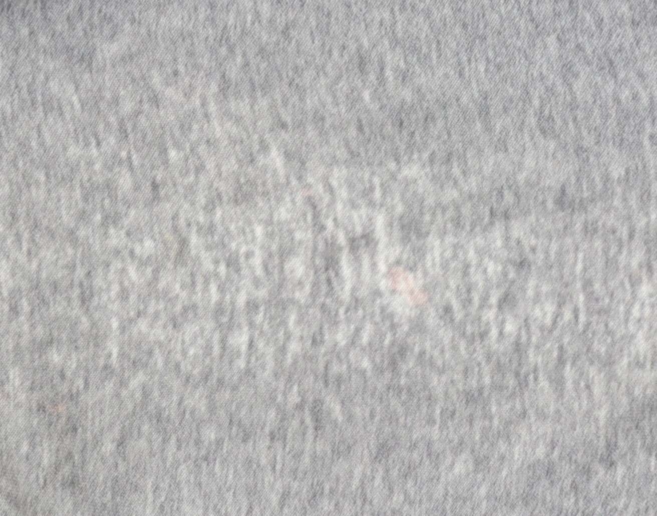 Adidas Men's Grey Jogger Trousers M Regular Fit Cotton Blend