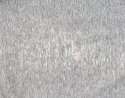 Adidas Men's Grey Jogger Trousers M Regular Fit Cotton Blend