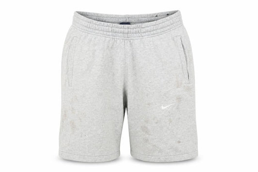 Mens UK Size M Nike Regular Fit Sweat Shorts