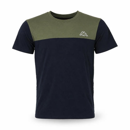 Mens UK Size S Kappa Blue  T-Shirt