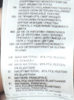 Adidas Womens Black Climalite Racerback Tank Top Size M 12-14