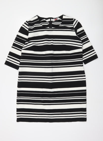 Womens UK Size 12 Lee Cooper Shift Dress