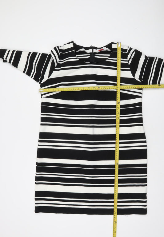 Womens UK Size 12 Lee Cooper Shift Dress