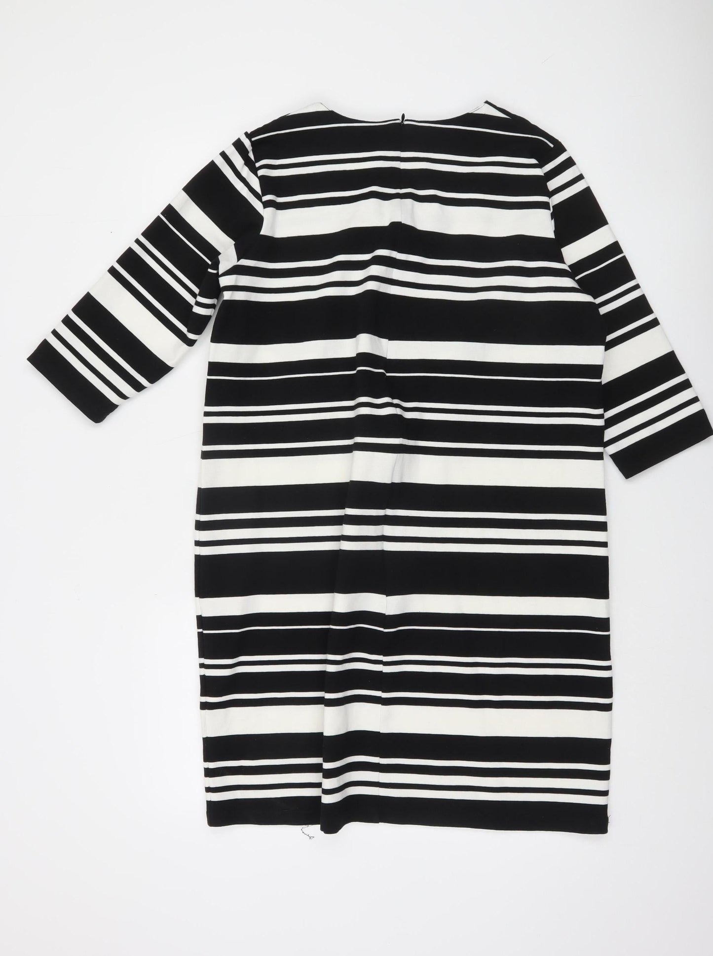 Womens UK Size 12 Lee Cooper Shift Dress