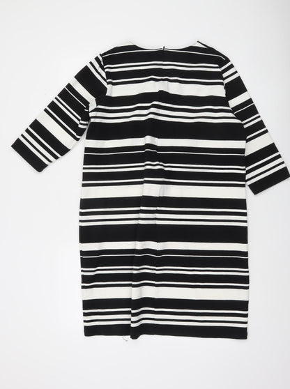 Womens UK Size 12 Lee Cooper Shift Dress