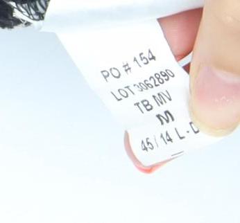 Quechua Womens Black & Purple Fleece Pullover Sweatshirt Size M