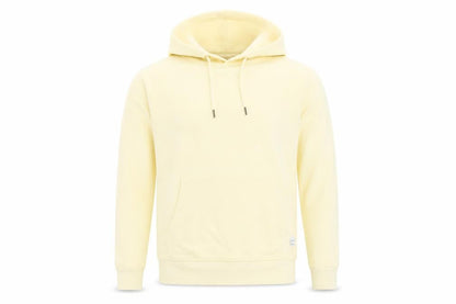 Mens UK Size L JACK & JONES Beige Pullover Hoodie