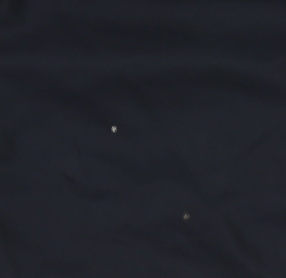 New Balance Men's Black Jogger Trousers L London Marathon Logo