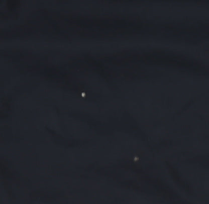 New Balance Men's Black Jogger Trousers L London Marathon Logo