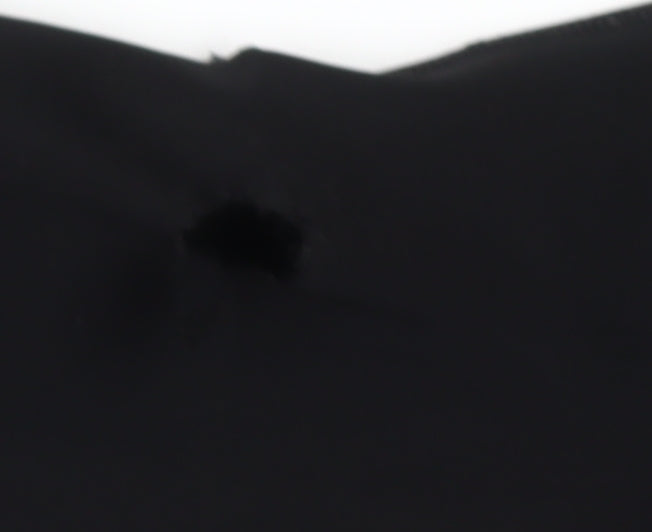 Adidas Women's Black Running Leggings L Reflective AEROREADY