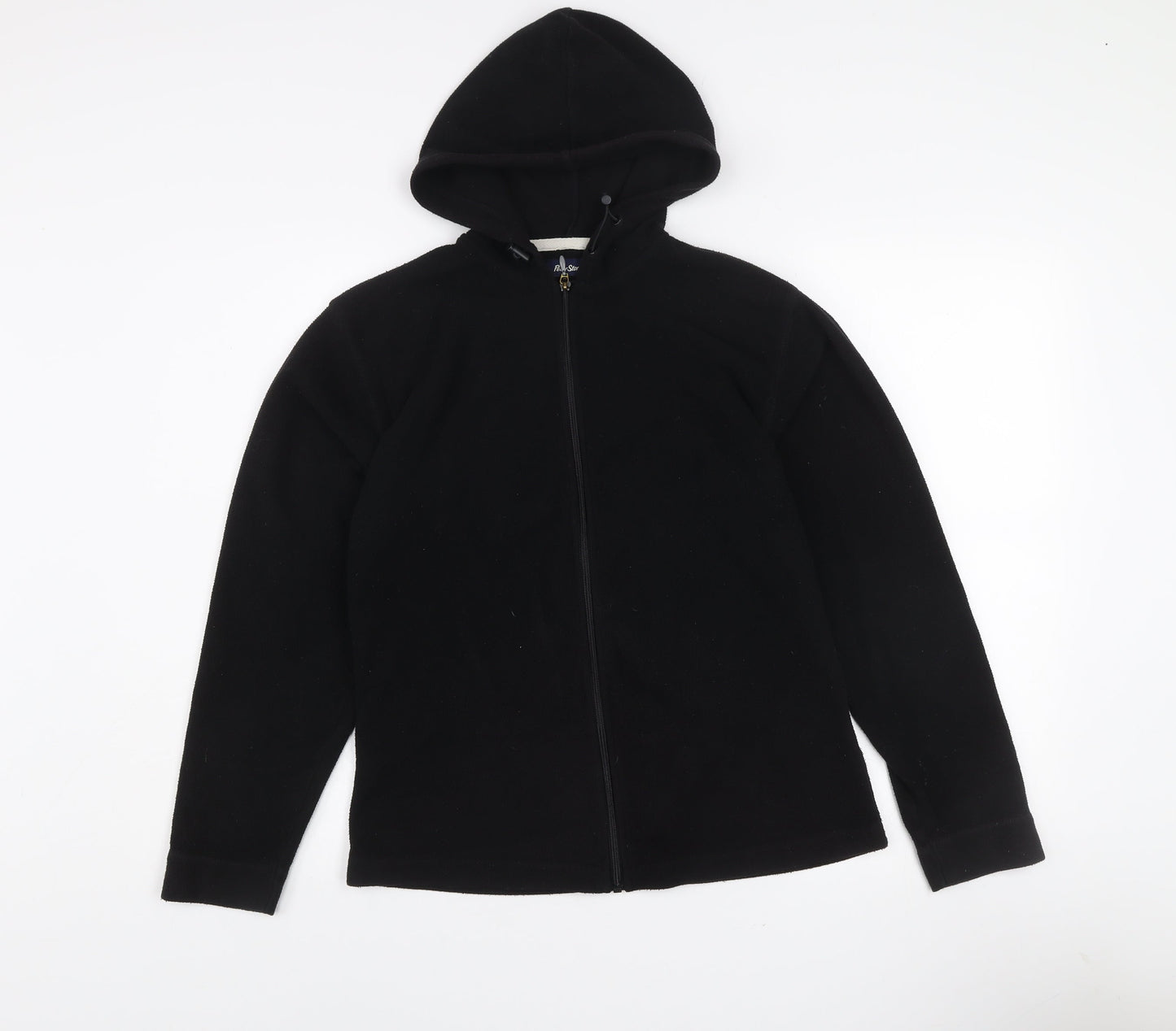 Womens UK Size 14 Peter Storm Black Basic Jacket