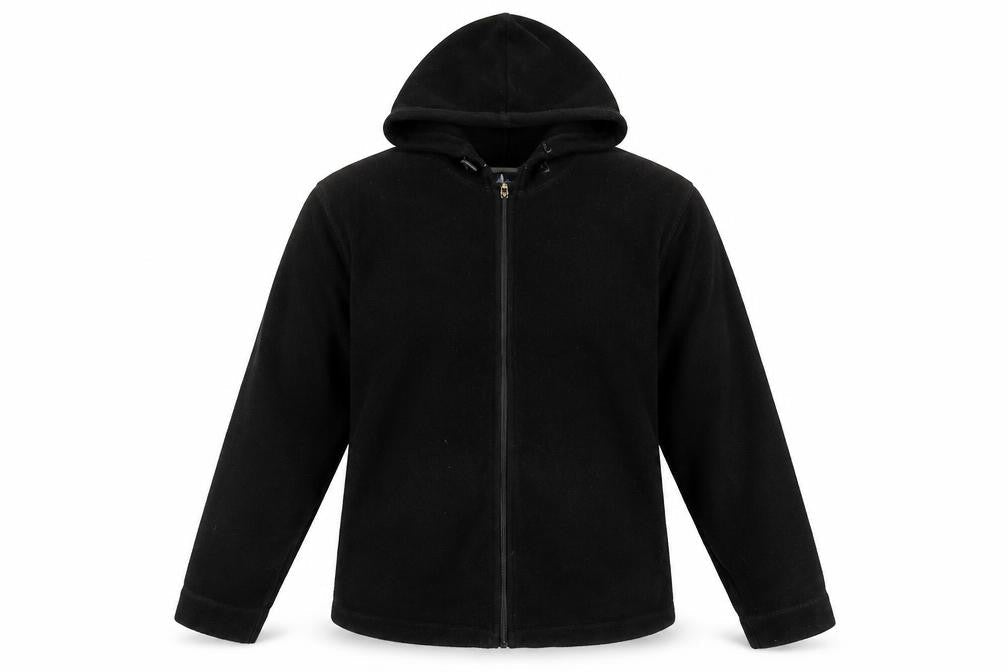 Womens UK Size 14 Peter Storm Black Basic Jacket