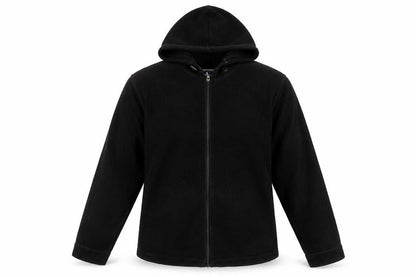 Womens UK Size 14 Peter Storm Black Basic Jacket