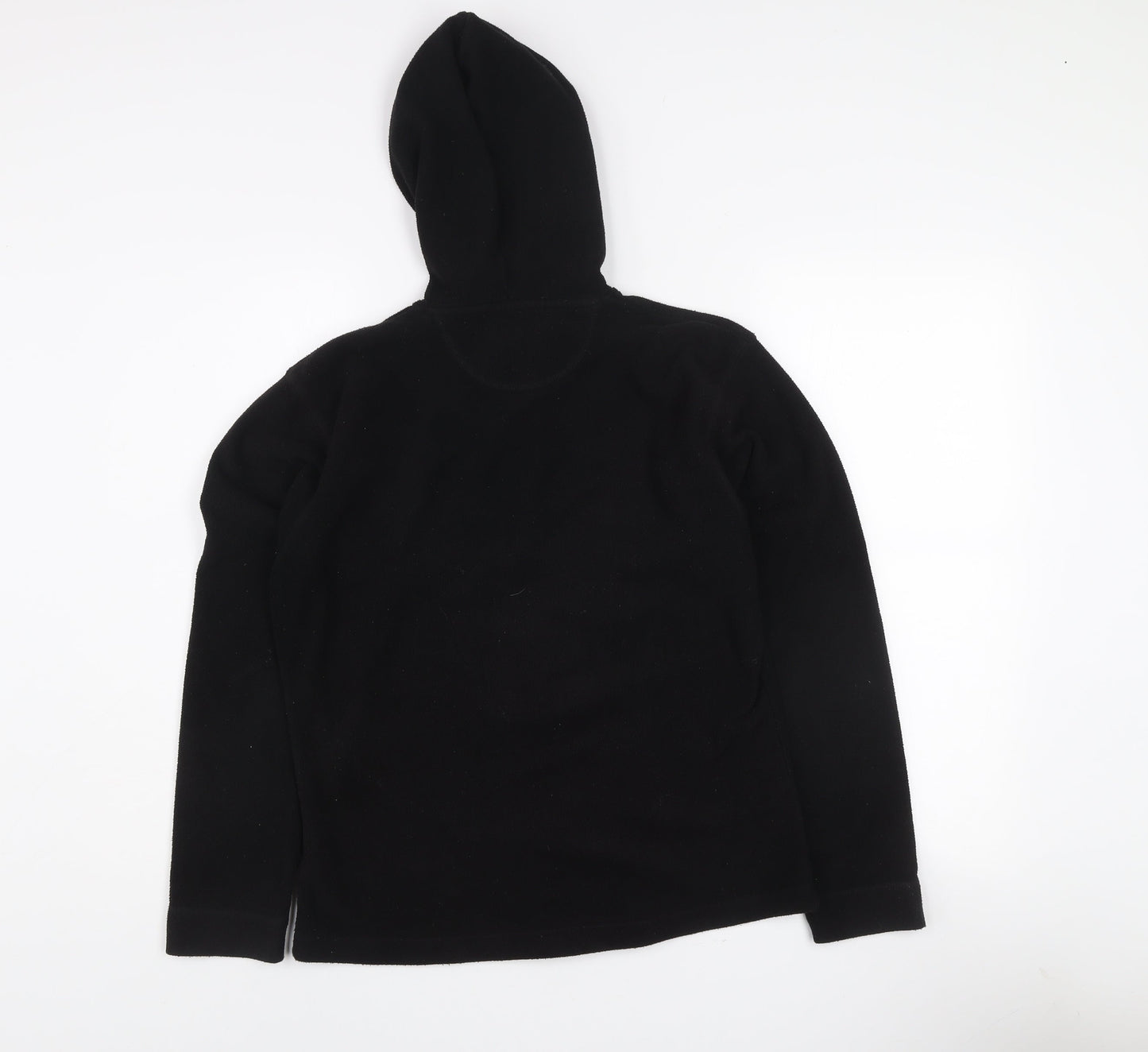 Womens UK Size 14 Peter Storm Black Basic Jacket
