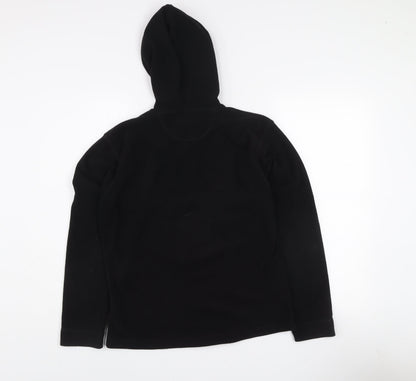Womens UK Size 14 Peter Storm Black Basic Jacket