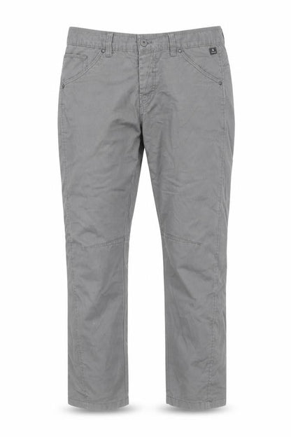 Womens UK Size 20 JACK & JONES Regular Fit Chino Grey Trousers