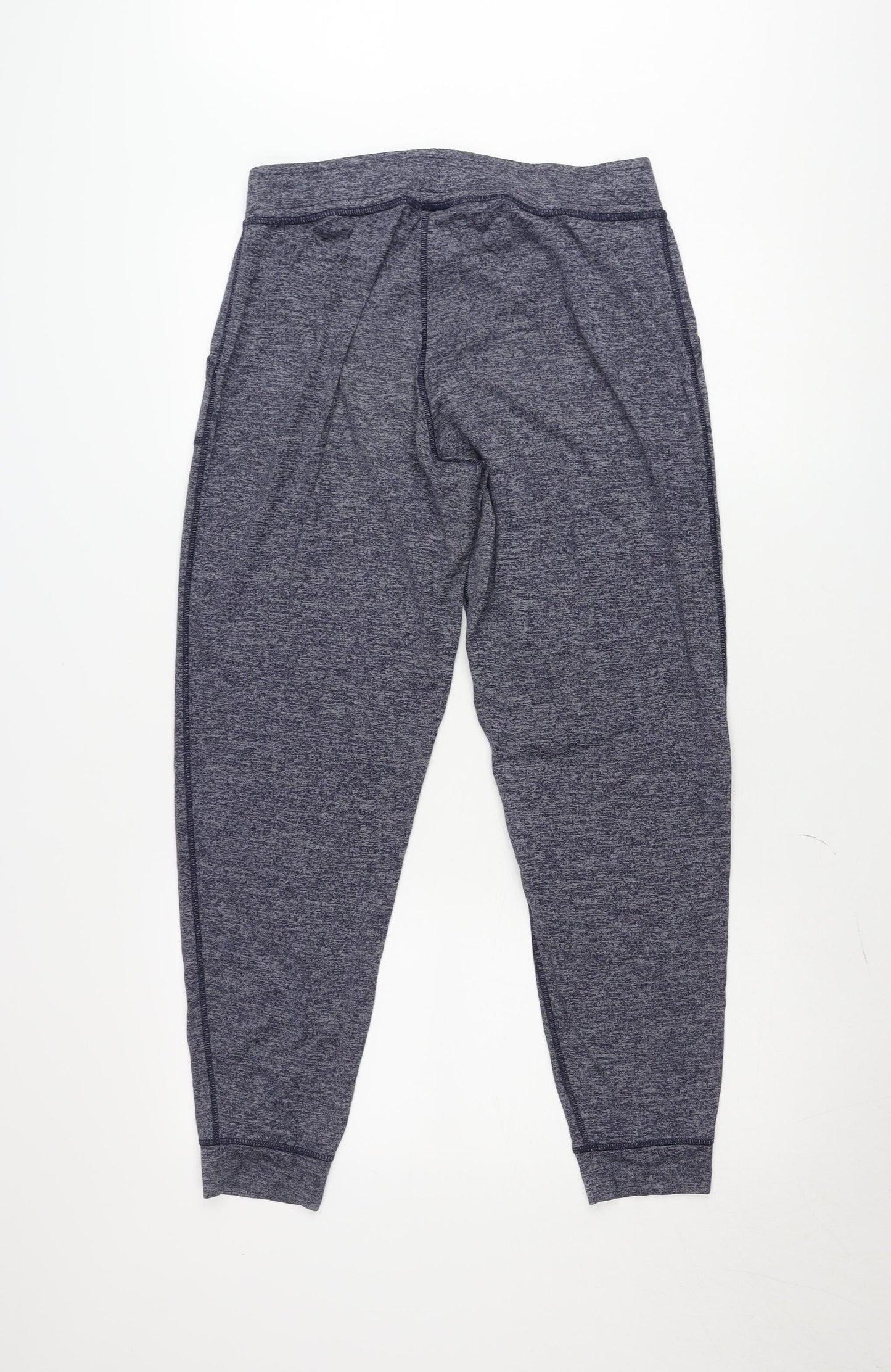 Under Armour Men’s Grey HeatGear Jogger Trousers Size S