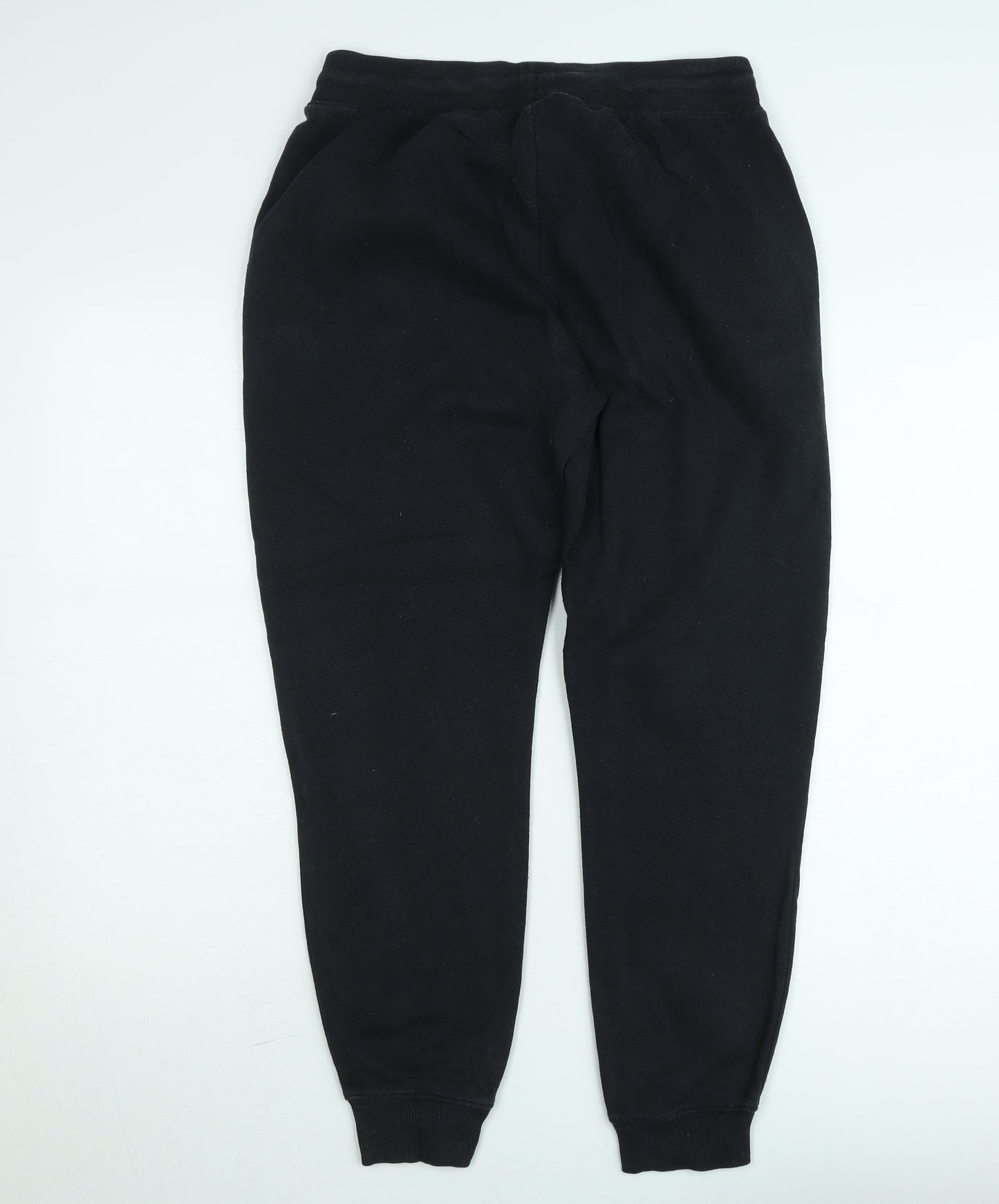 Under Armour Men's Black Medium Fleece Jogger Sweatpants
