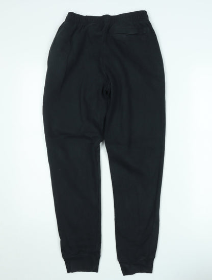 Under Armour Men's Black XL Fleece Jogger Sweatpants