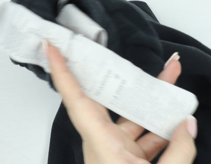 Under Armour Men's Black XL Fleece Jogger Sweatpants