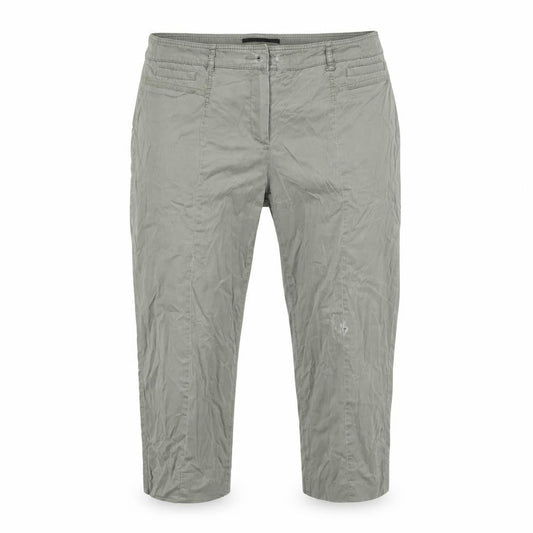 Gerry Weber Men's Beige Chino Trousers Size M Relaxed Fit