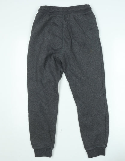 Jack Wills Grey Jogger Sweatpants Men's M Regular Fit