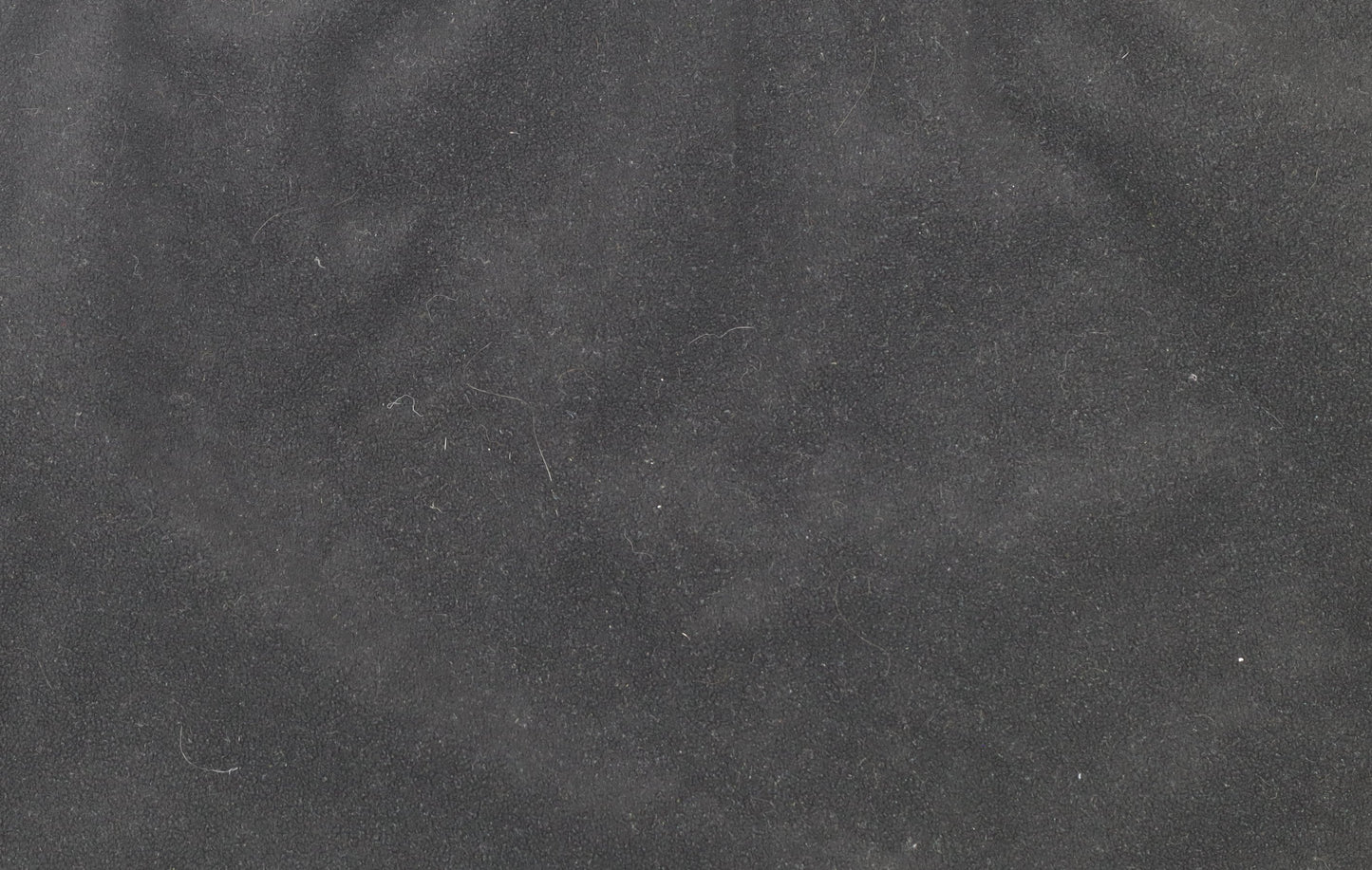 Y2K London Black Fleece Women's L 1/2 Zip Pullover Sweatshirt