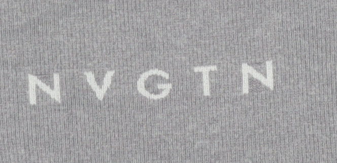 NVGTN Women's Grey Seamless High Waist XS Leggings