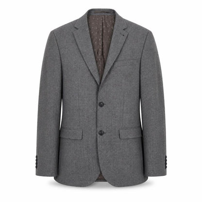 Mens UK Size 36 NEXT Regular Grey Suit Jacket