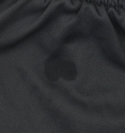 Nike Boys Black Dri-FIT Athletic Shorts 12 Years